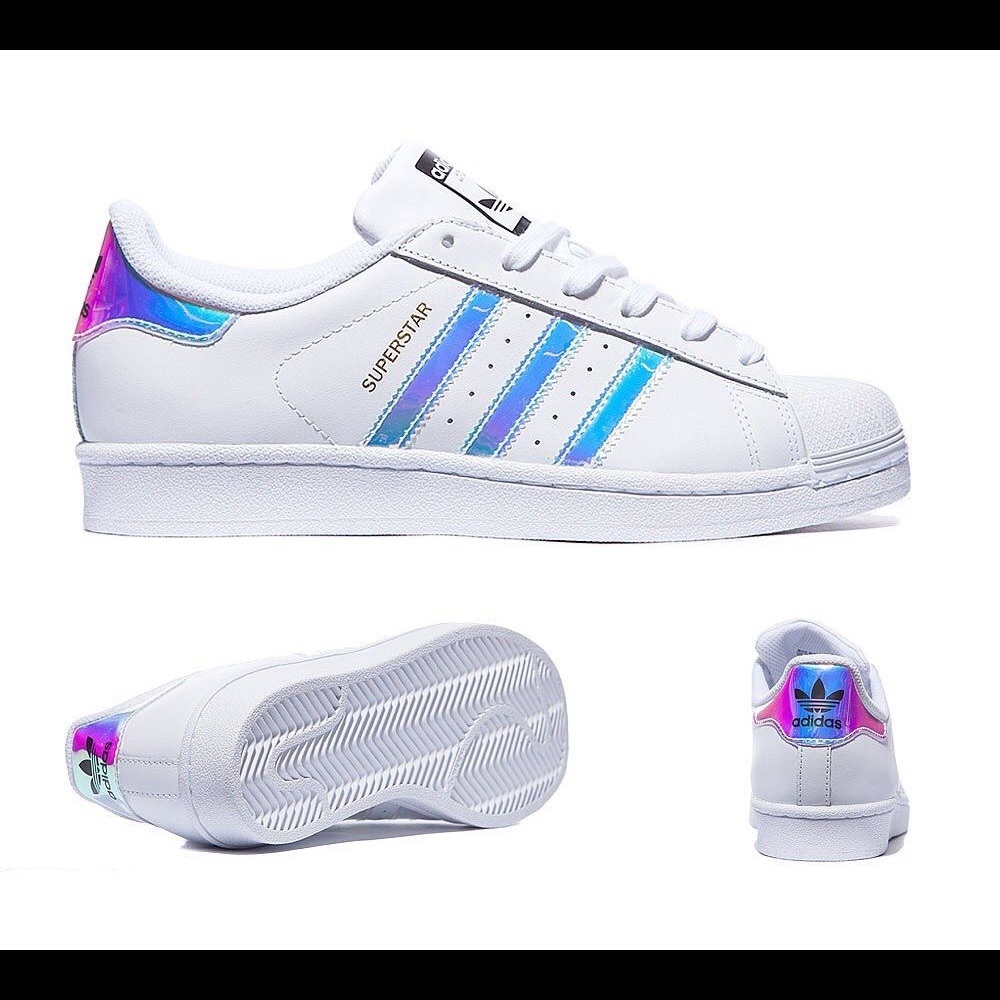 Adidas Superstar Athletic Sneaker